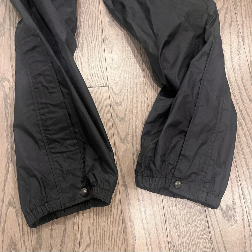 North face gore-Tex men’s waterproof pants - Picture 3 of 7